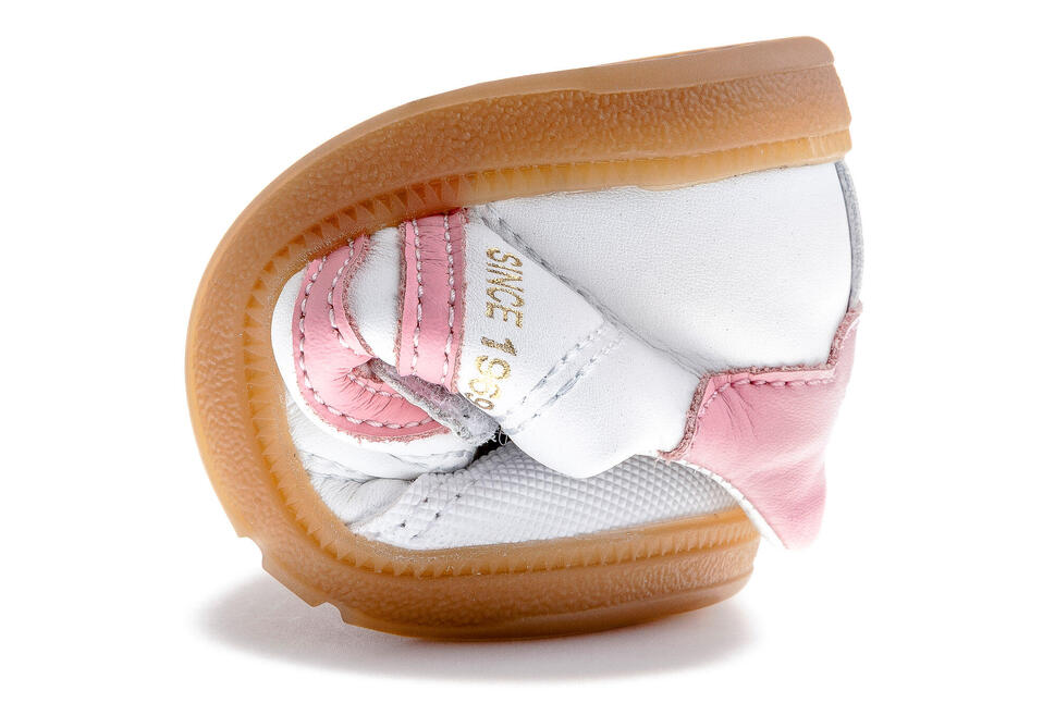 Buty PABLOSKY 062307P Biały