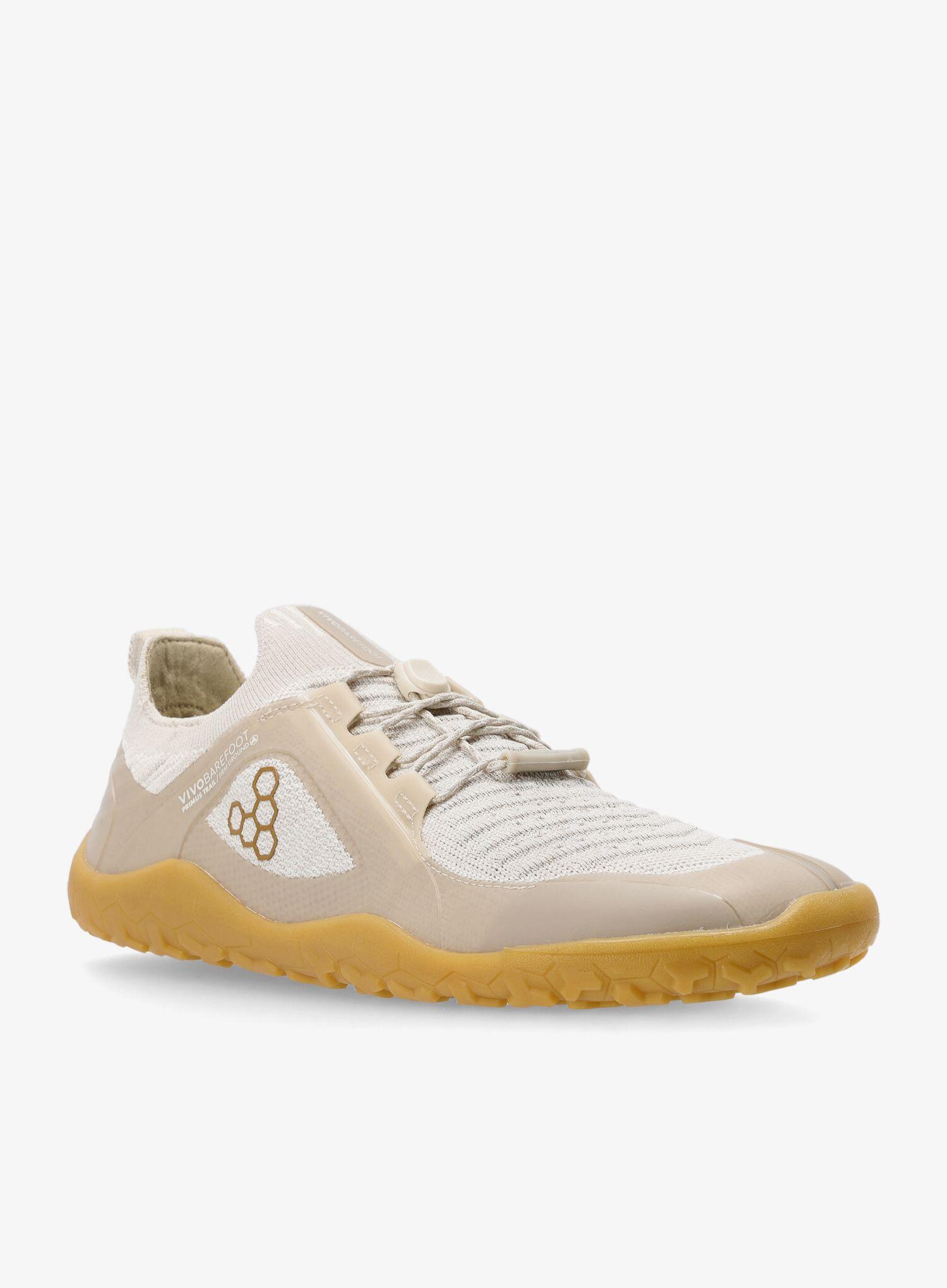 Buty trailowe damskie Vivobarefoot Primus Trail Knit FG 3/7