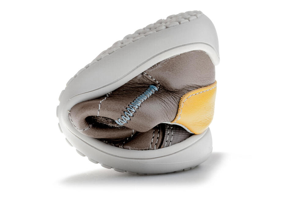 Buty PABLOSKY 063752P Brązowy