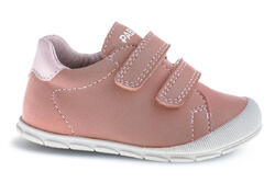 Baskets Pablosky Modèle 060074p Couleur Rose