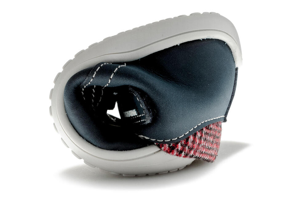 Buty PABLOSKY 063921P Niebieski