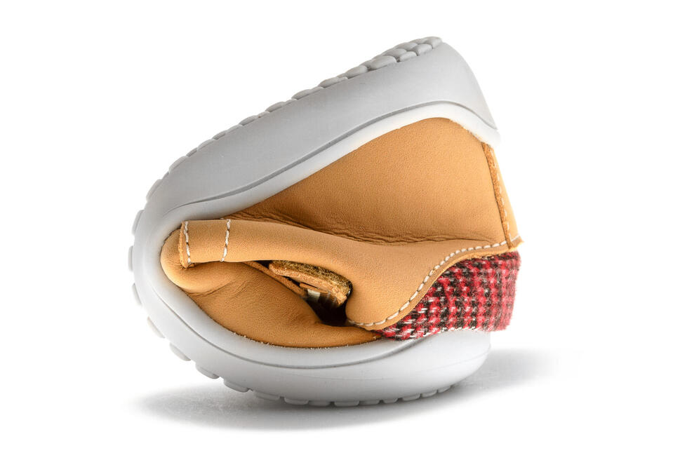 Buty PABLOSKY 063981P Żółty