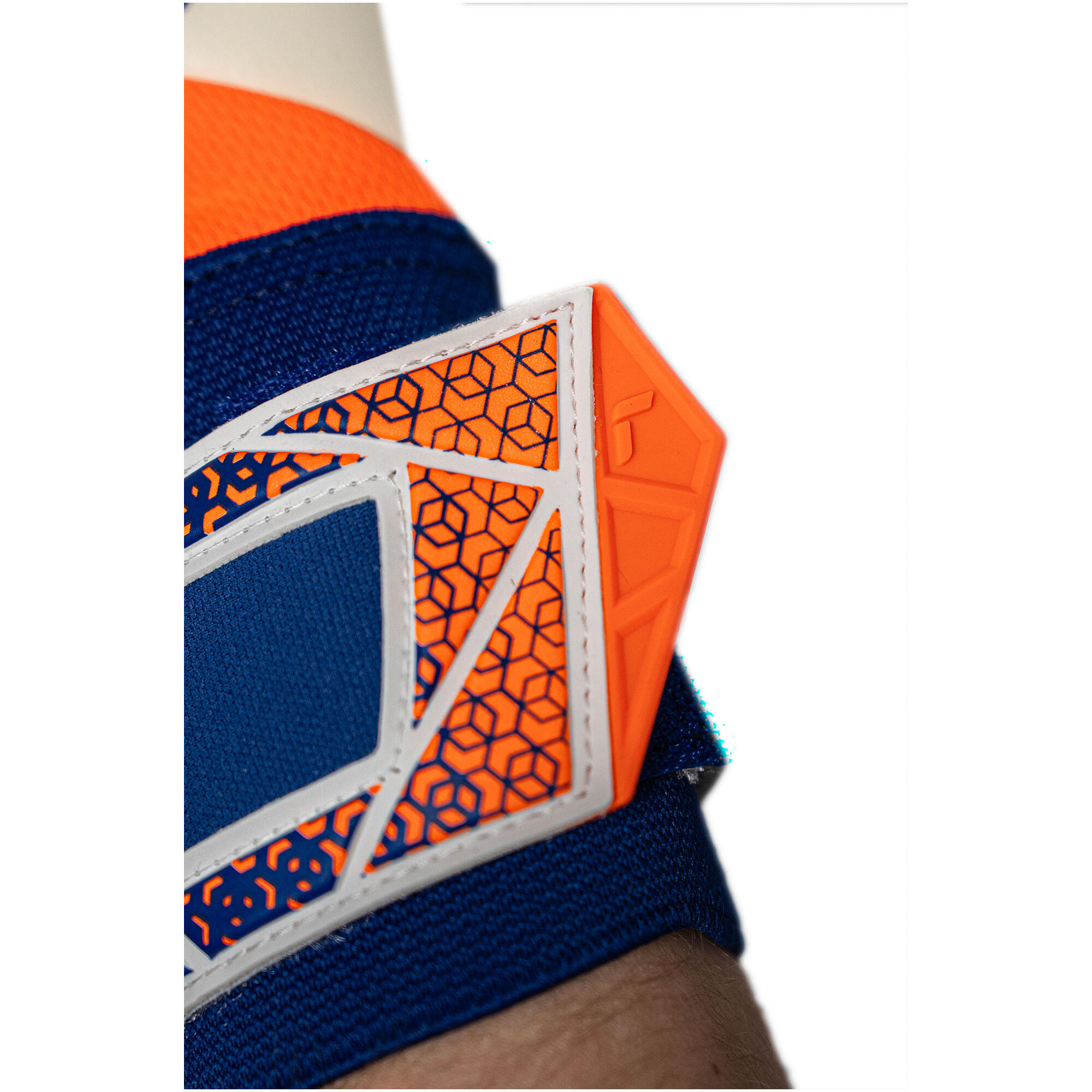 Gants de gardien de but Attrakt Gold X NC 7/7