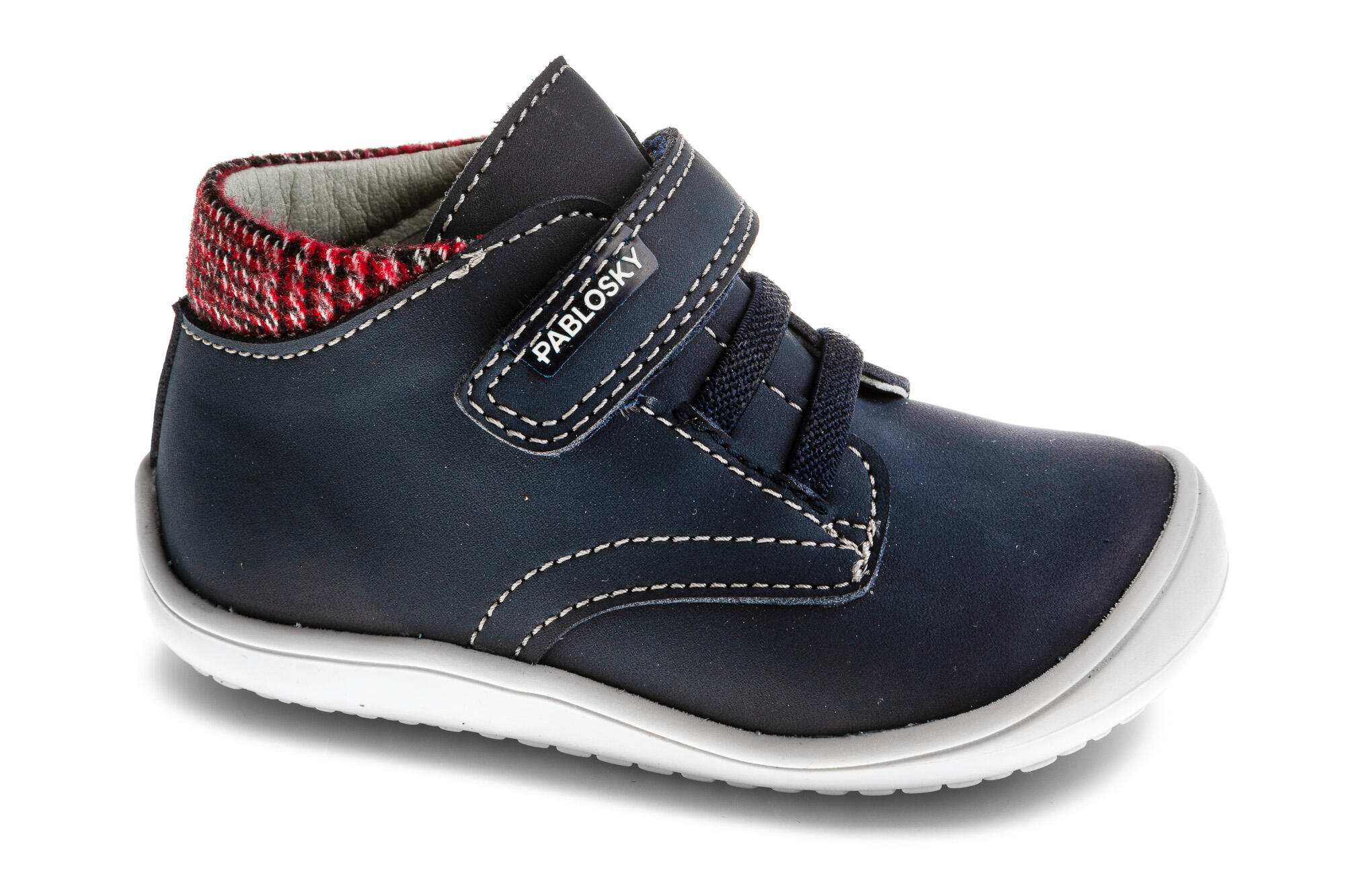 PABLOSKY Stiefel Pablosky Modell 063921p Farbe Blau