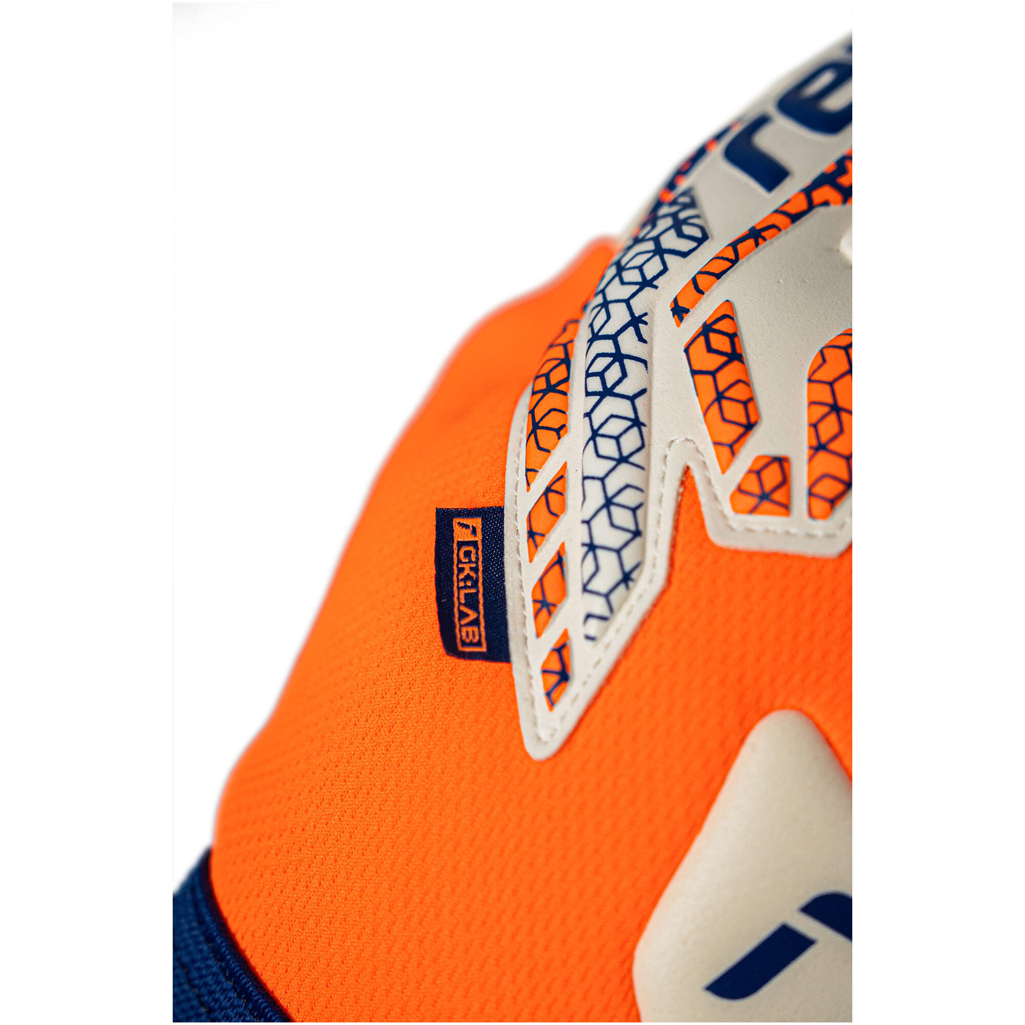 Gants de gardien de but Attrakt Gold X NC 6/7