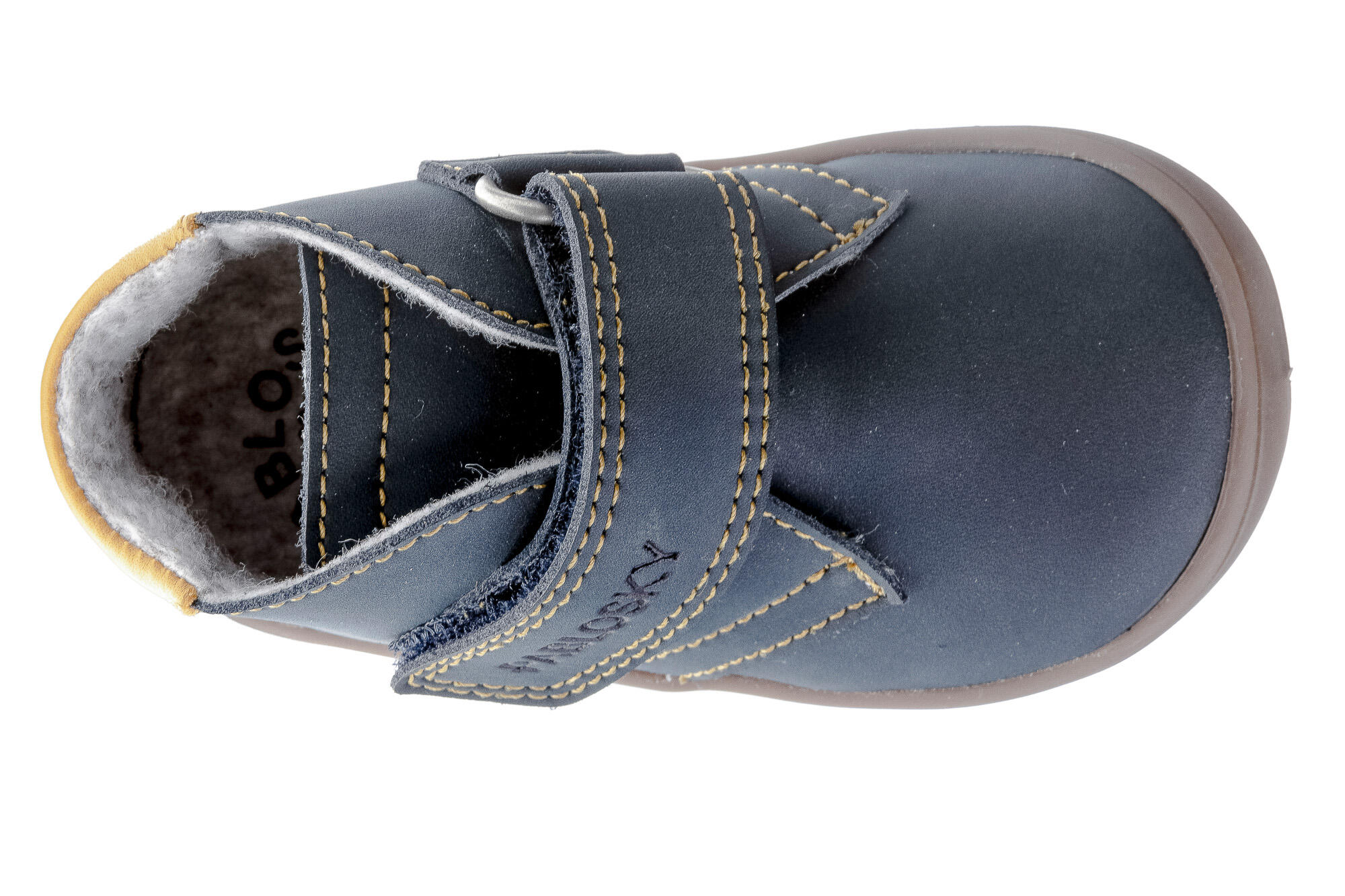 Scarpe Pablosky modello 147-063824 per unisex 5/7