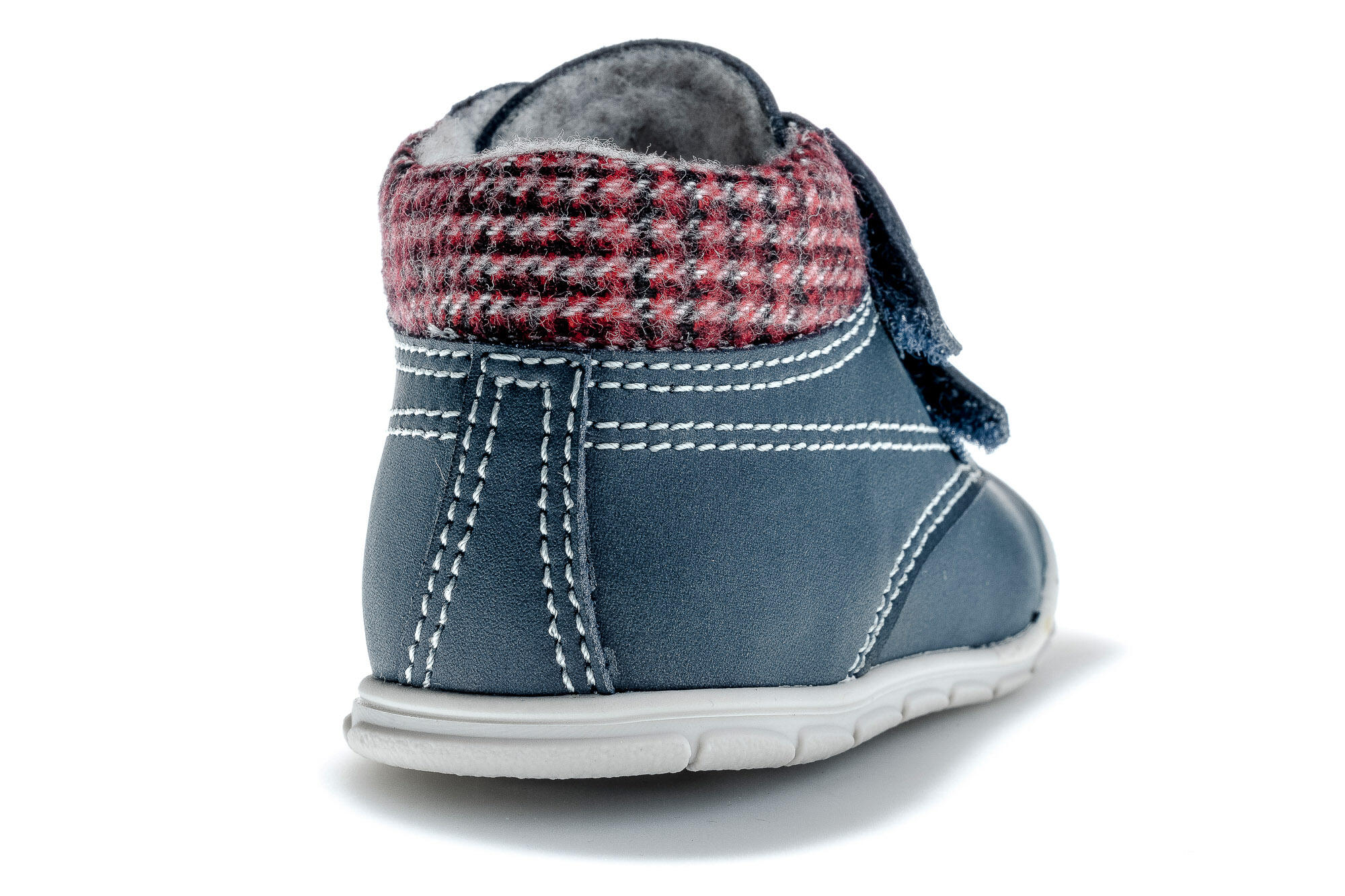 Botas de Bebés Pablosky con Cierre adherente 4/5