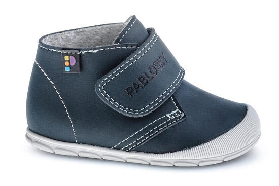 Bottes Pablosky modèle 0599 pour bébé