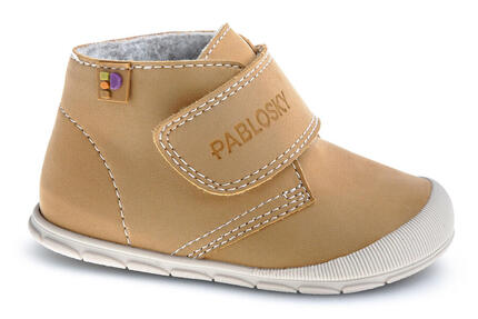 Bottes Pablosky modèle 0599 pour bébé