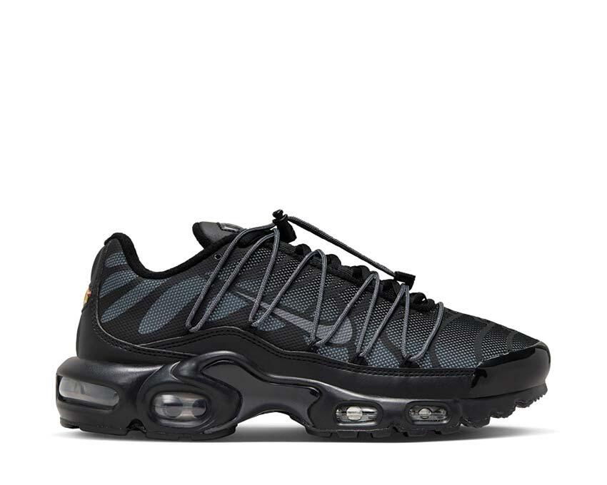 Air Max Plus Lace Flh Womens Trainers FZ2770 001 NIKE Decathlon