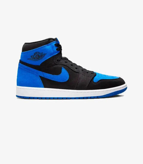 Zapatillas Jordan modelo DZ5485-042 para unisex