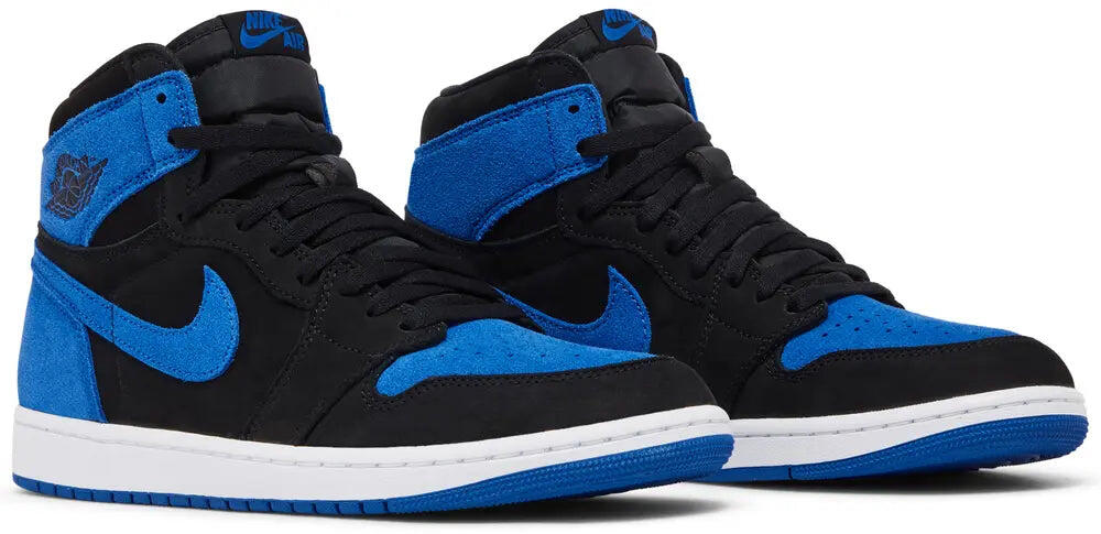 Air Jordan 1 High Royal Reimagined 3/5