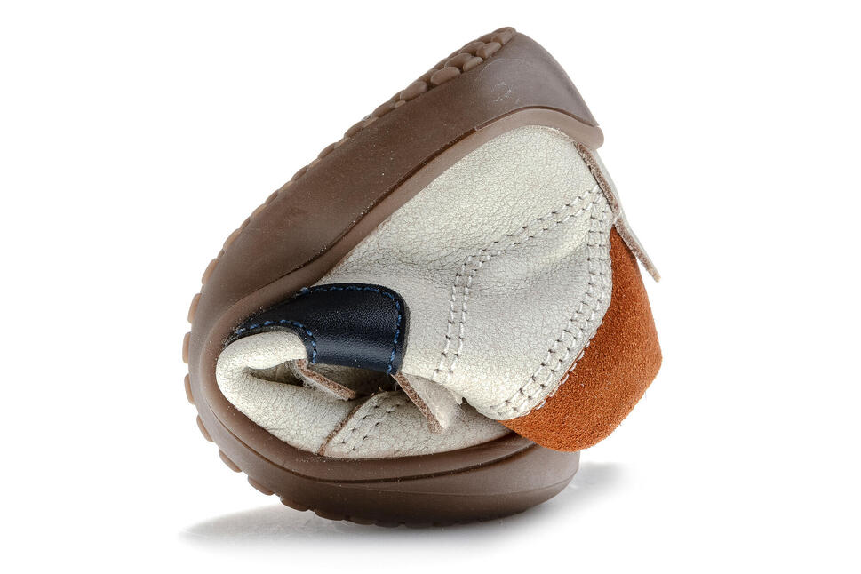 Buty PABLOSKY 064206P Beżowy