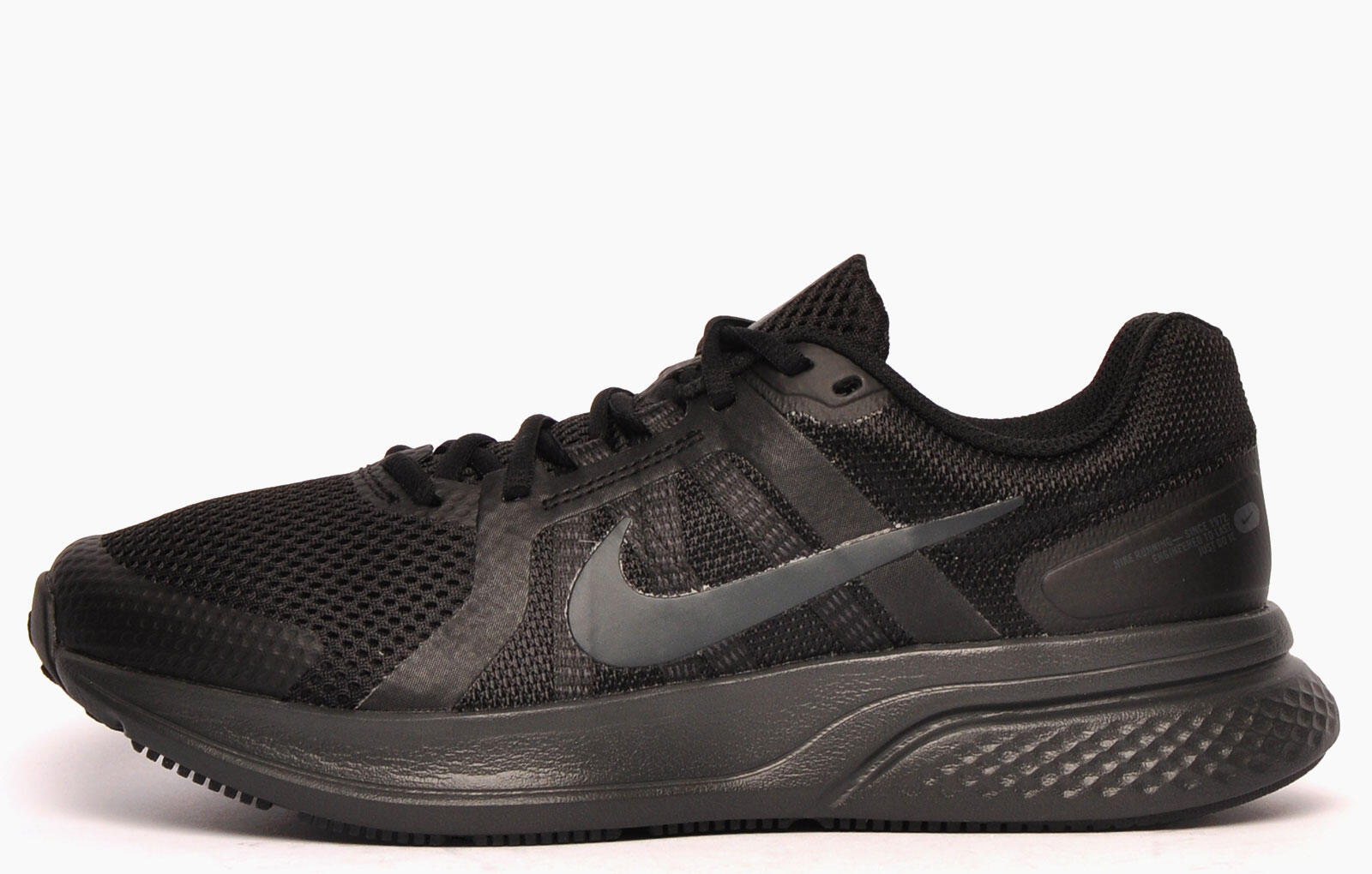 nike run swift athletic sneaker