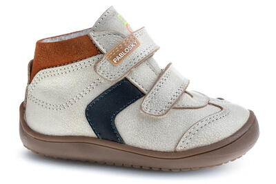 Bottes Pablosky Modello 064206p Colore Beige