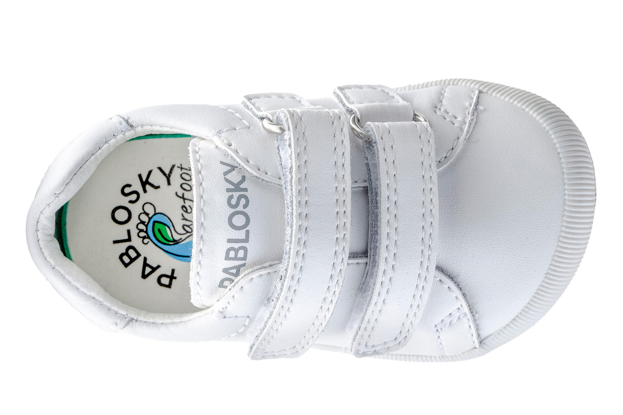 Scarpe Pablosky modello 147-060100 per ragazze 5/7
