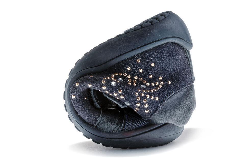 Buty PABLOSKY 064520P Niebieski