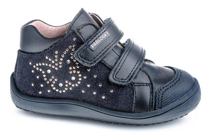 Bottes Pablosky Modèle 064520p Couleur Bleu