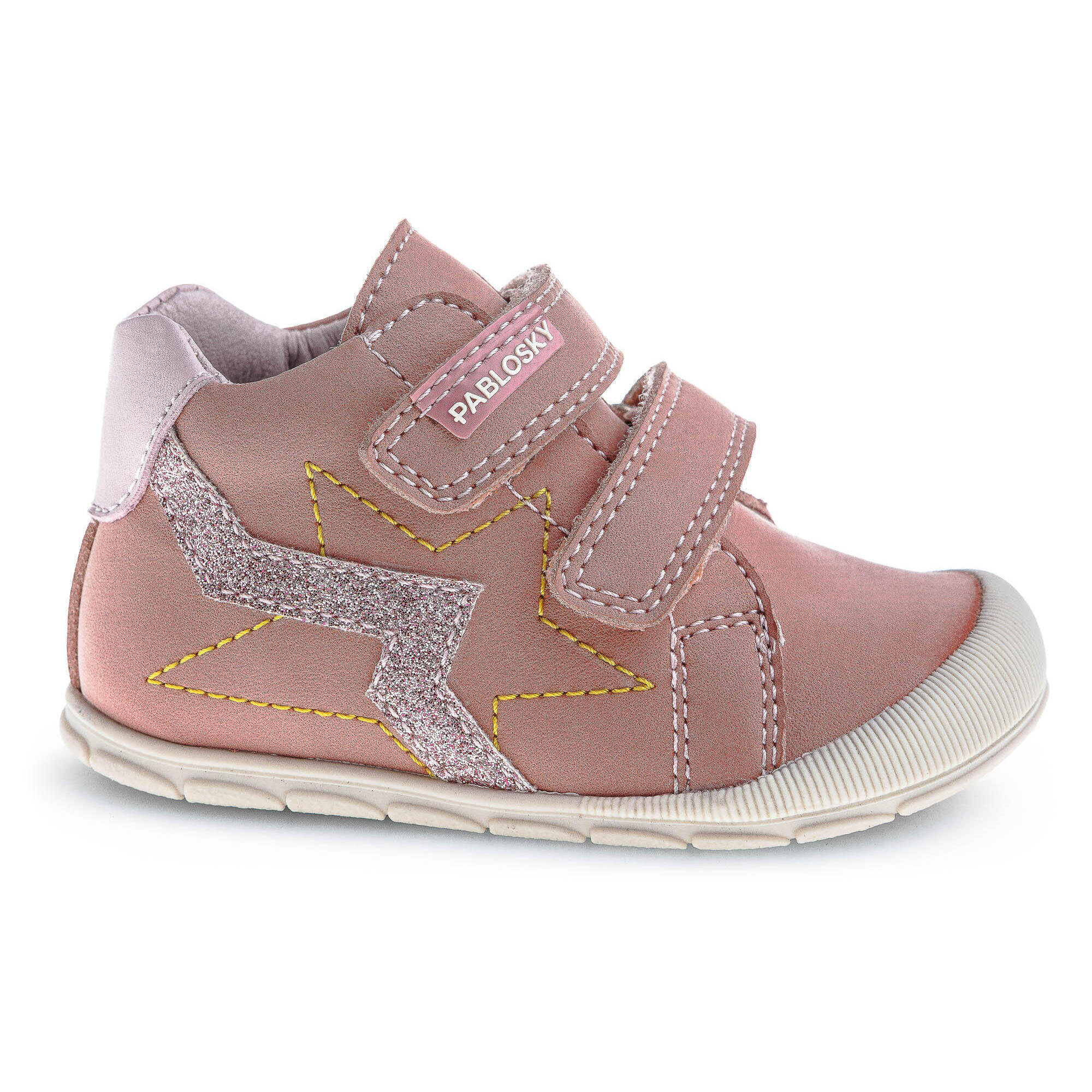 Buty PABLOSKY 059574P Rose