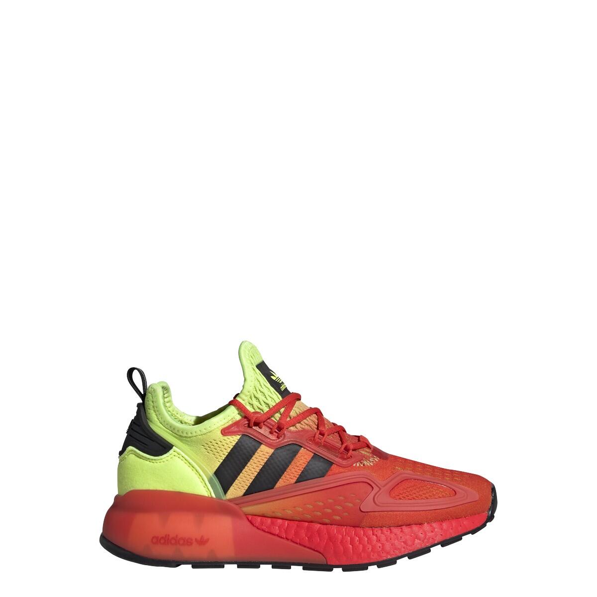 Originals Zx 2K Boost Junior Sneakers FV8595 ADIDAS | Decathlon