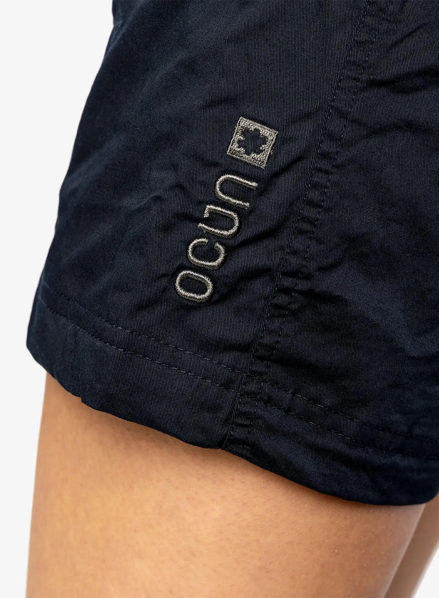 Spodenki wspinaczkowe damskie Ocun Pantera Organic Shorts 5/5