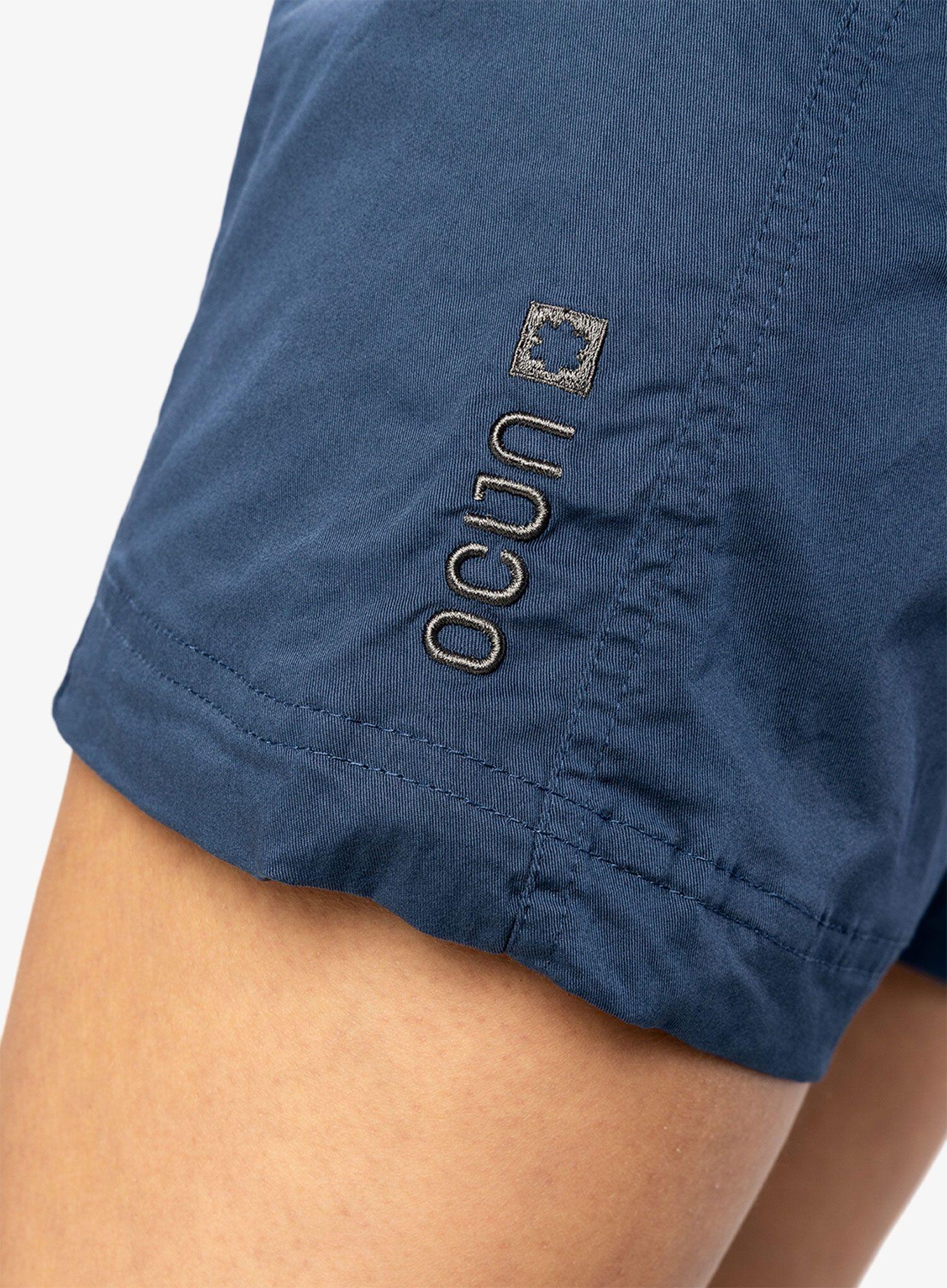 Pantalón corto mujer Ocun Pantera Organic 5/5
