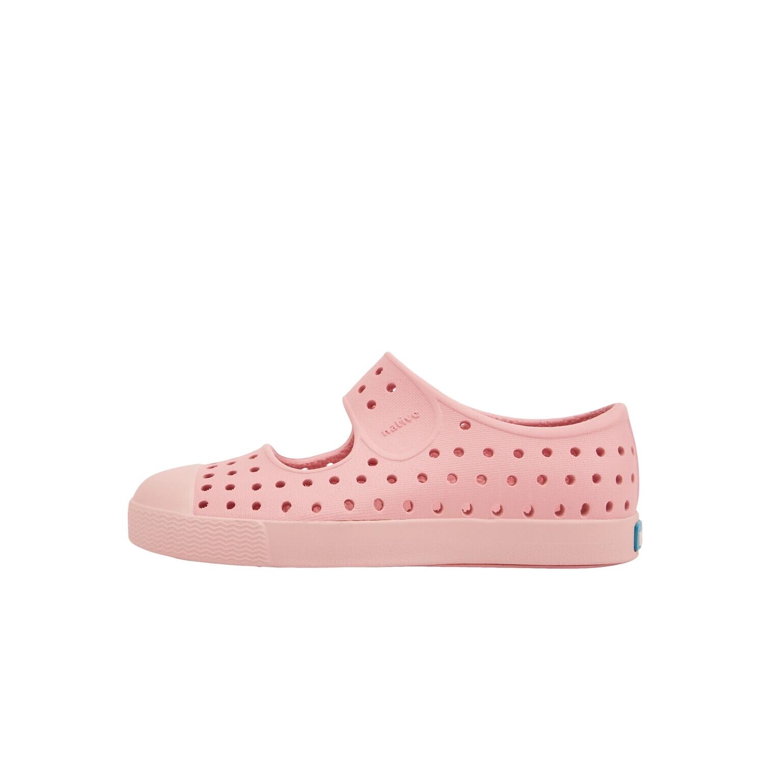 Buty miejskie dziewczęce NATIVE JUNIPER CHILD 2/3