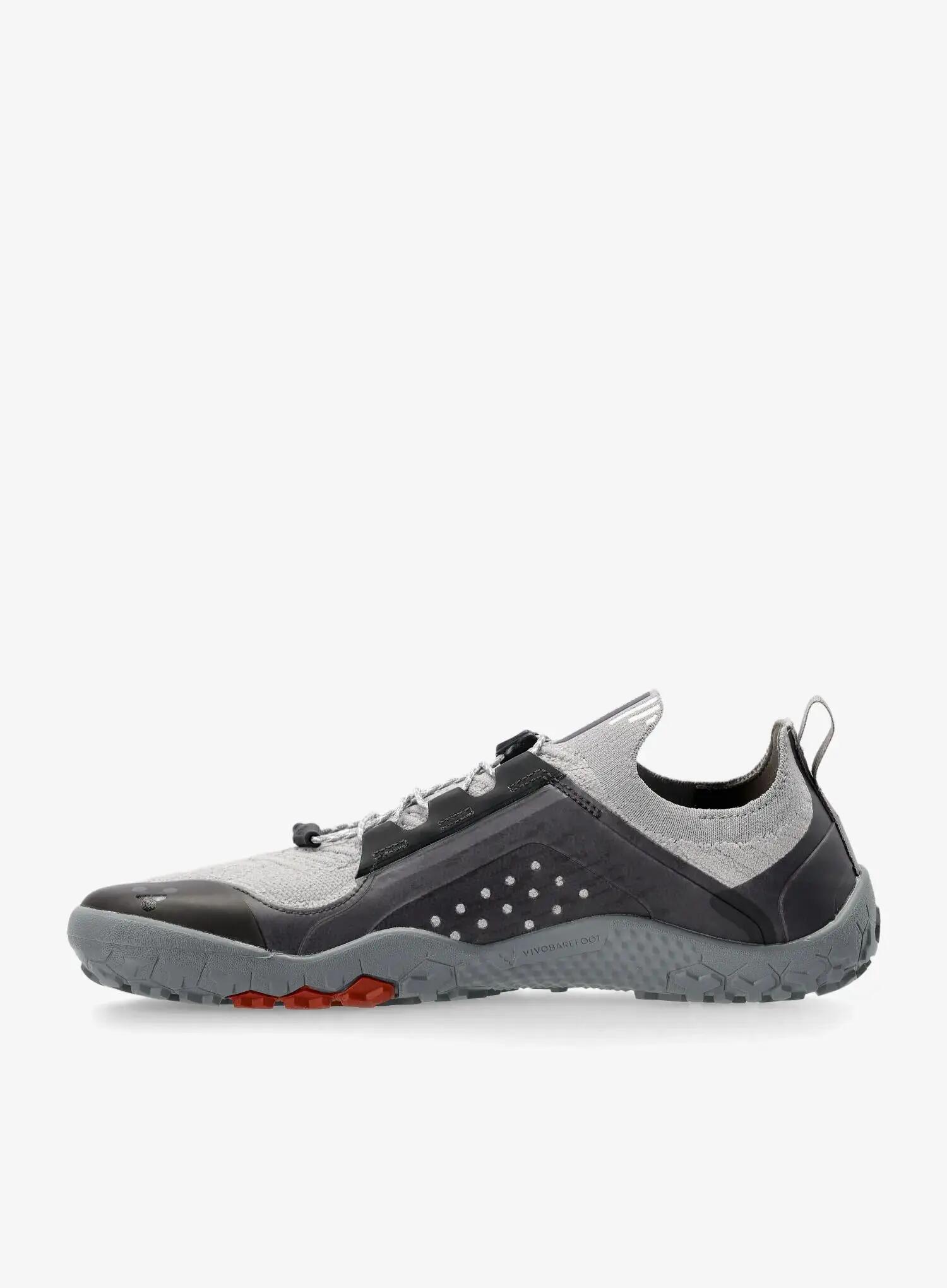 Buty trailowe męskie Vivobarefoot Primus Trail Knit FG 5/7