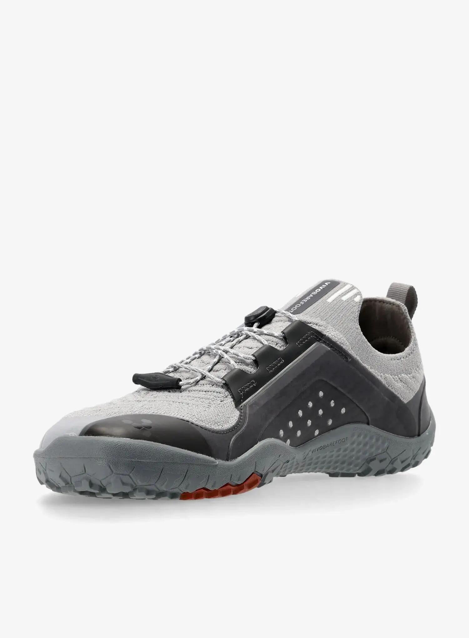 Buty trailowe męskie Vivobarefoot Primus Trail Knit FG 4/7
