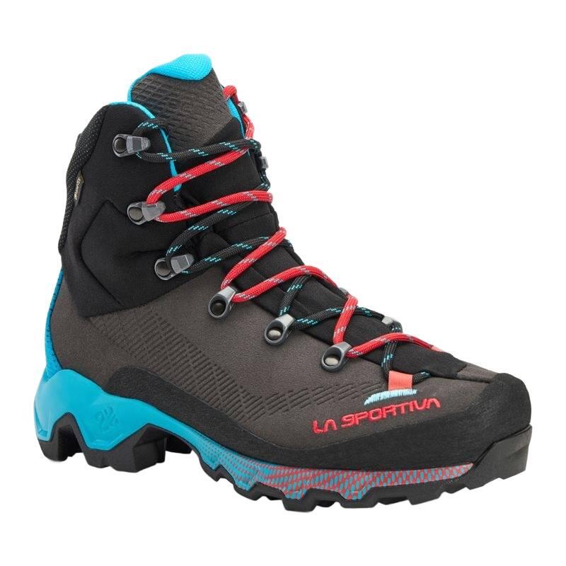 Buty wysokogórskie damskie La Sportiva Aequilibrium Trek GTX