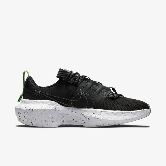 Zapatillas deportivas Nike Crater Impact CW2386 para mujer