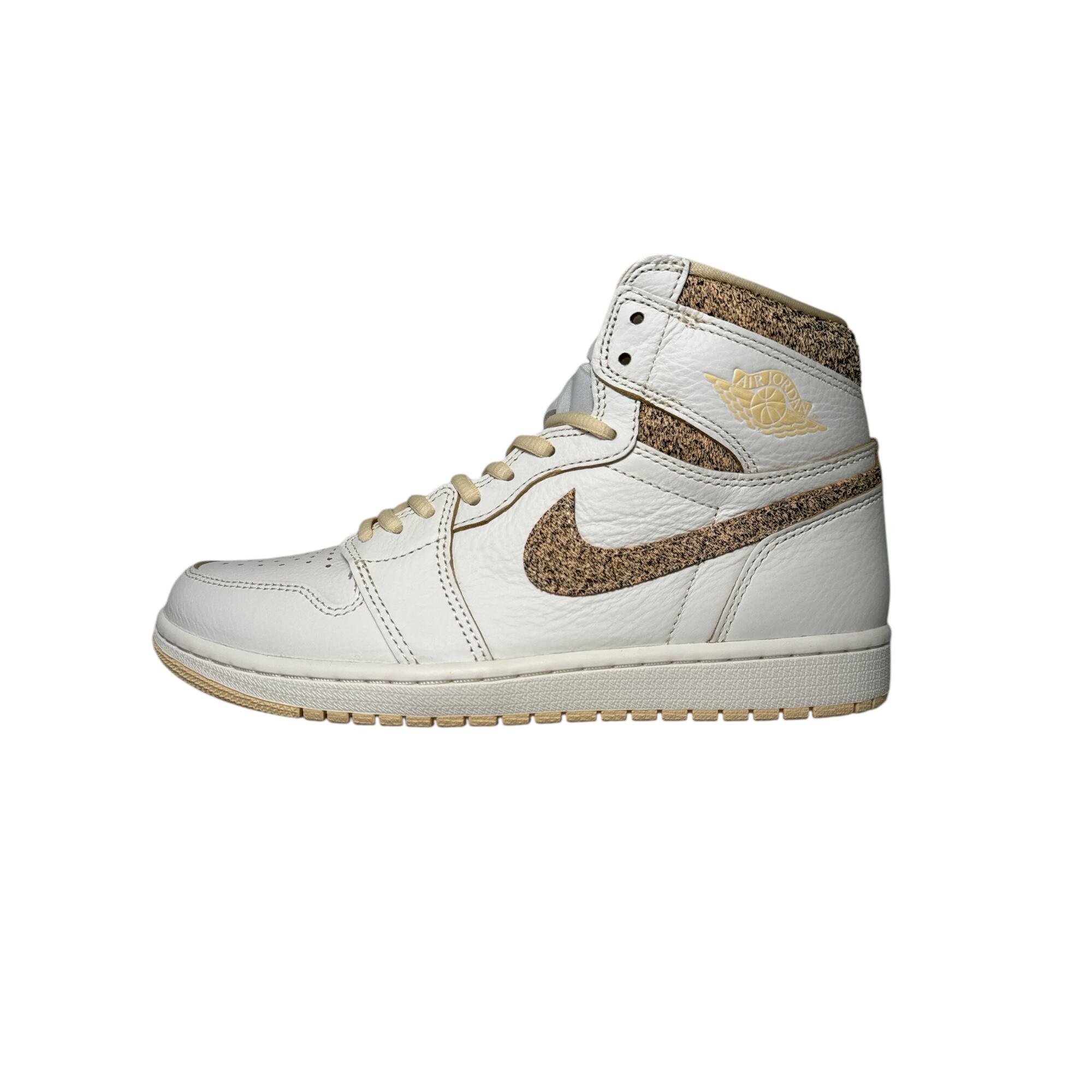 Jordan 1 Retro High OG Craft Vibrații din Naija