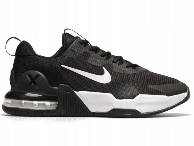 Buty męskie treningowe Nike Air Max Alpha Trainer 5 3/7