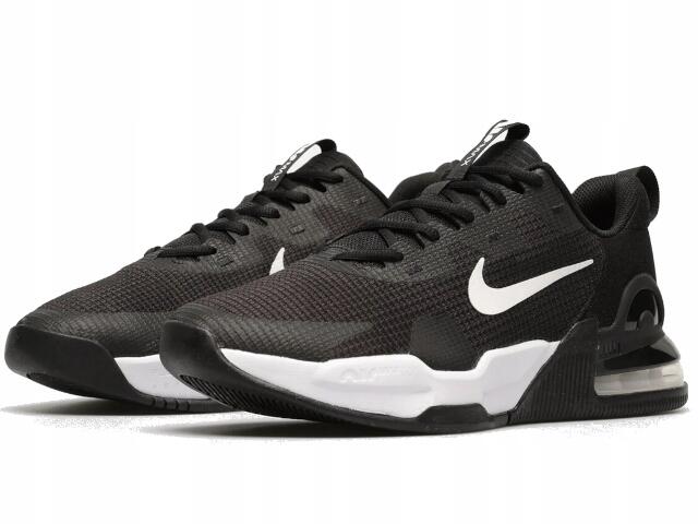 Buty męskie treningowe Nike Air Max Alpha Trainer 5 5/7