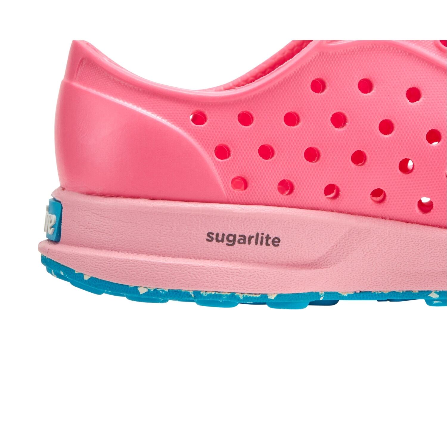 Buty miejskie dziecięce NATIVE ROBBIE SUGARLITE CHILD 3/4