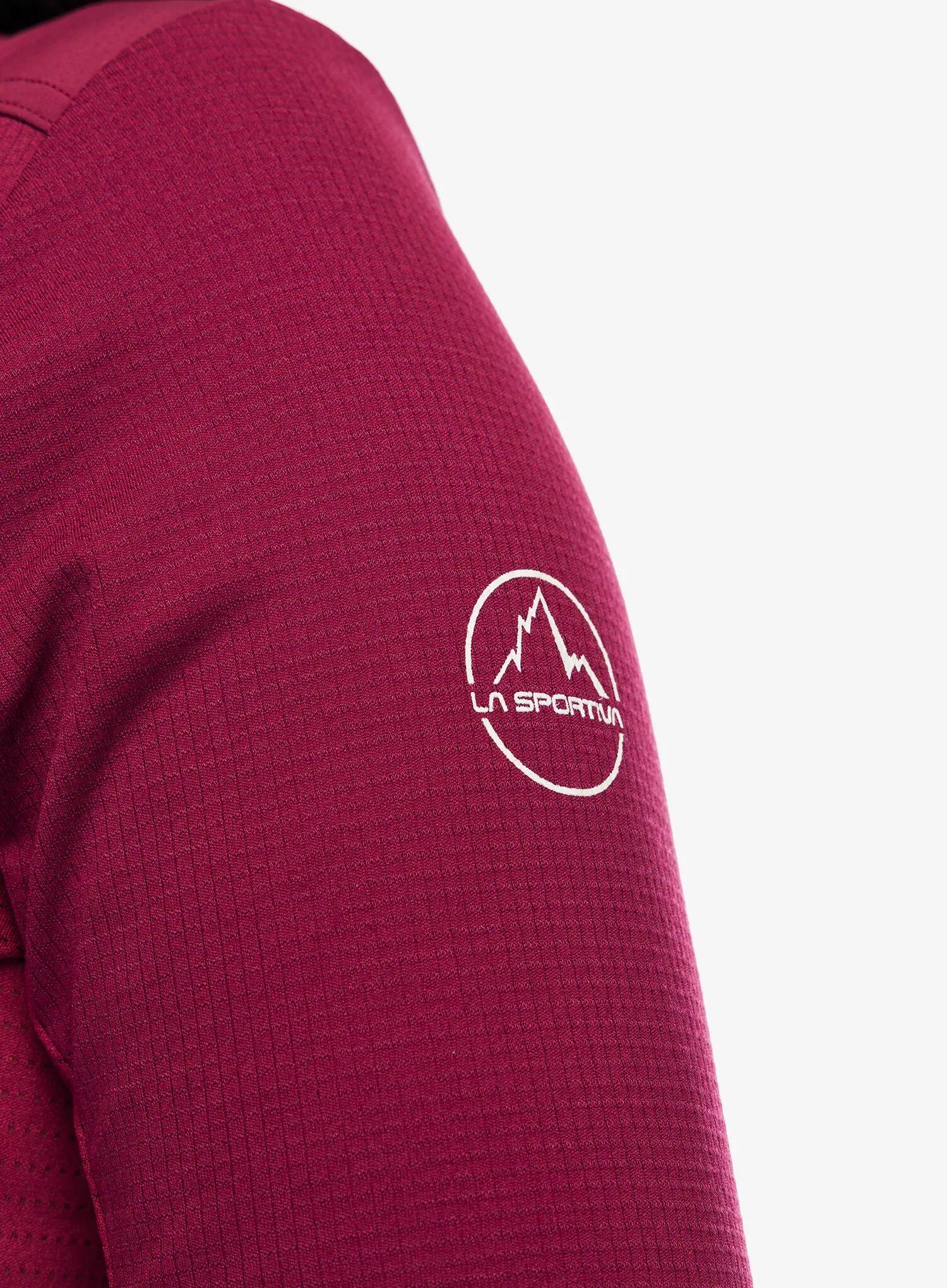 Maillot manches longues femme La Sportiva Beyond 6/7