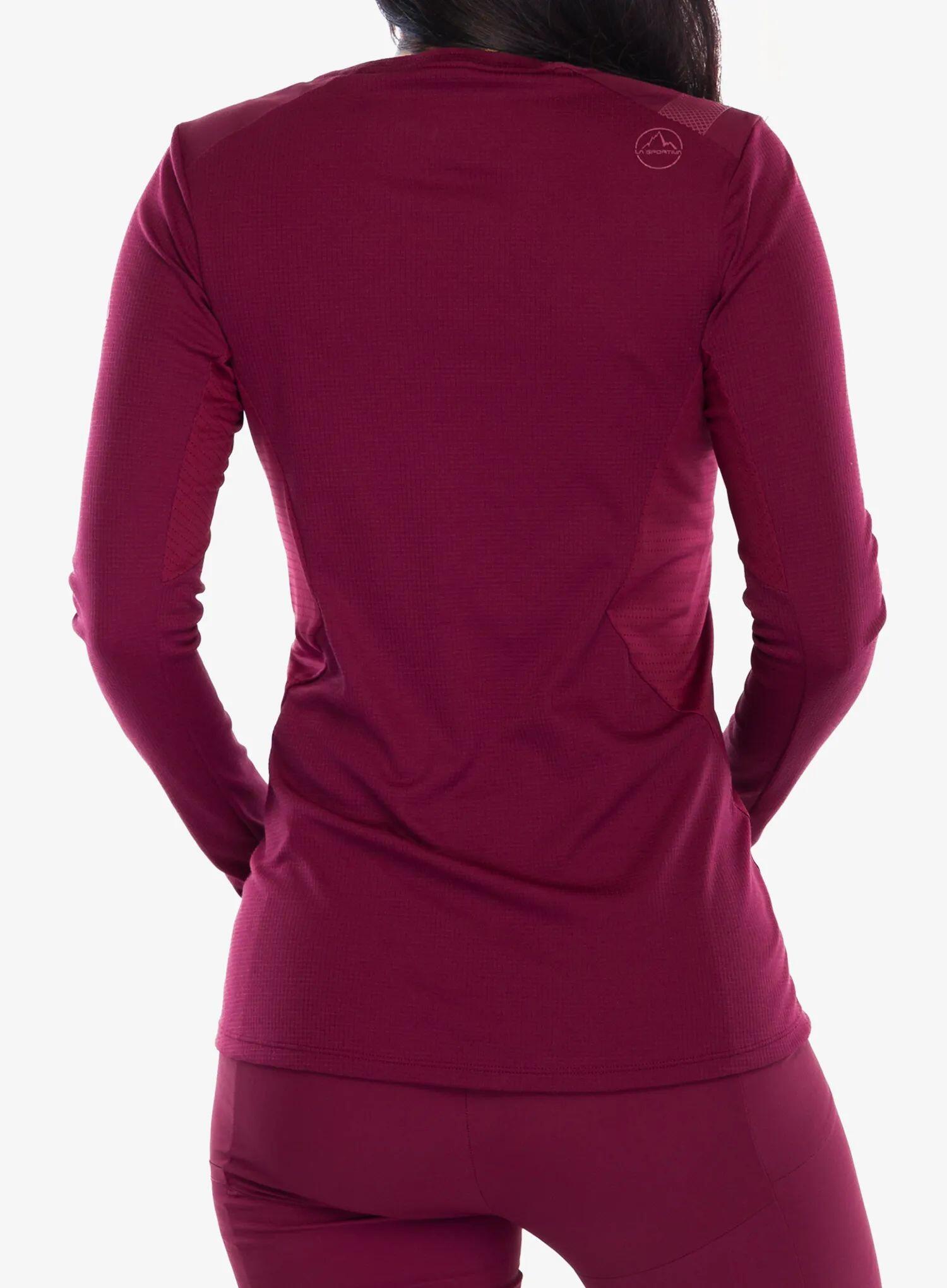Maillot manches longues femme La Sportiva Beyond 2/7