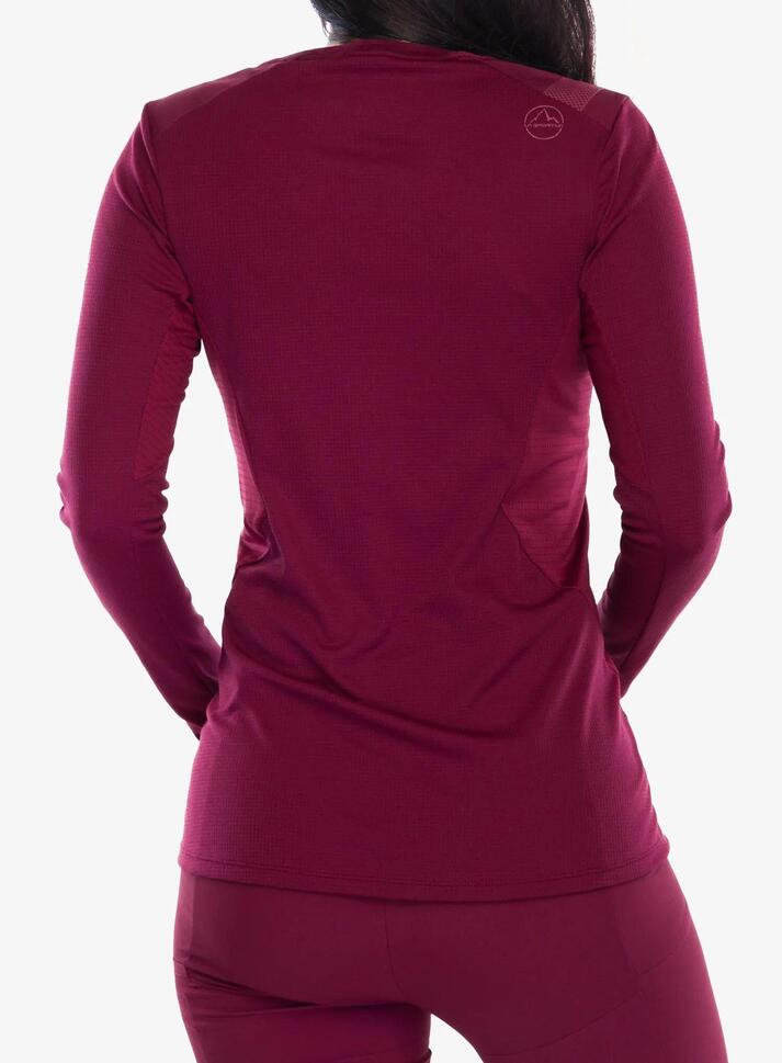 Bluza damska La Sportiva Beyond Longsleeve
