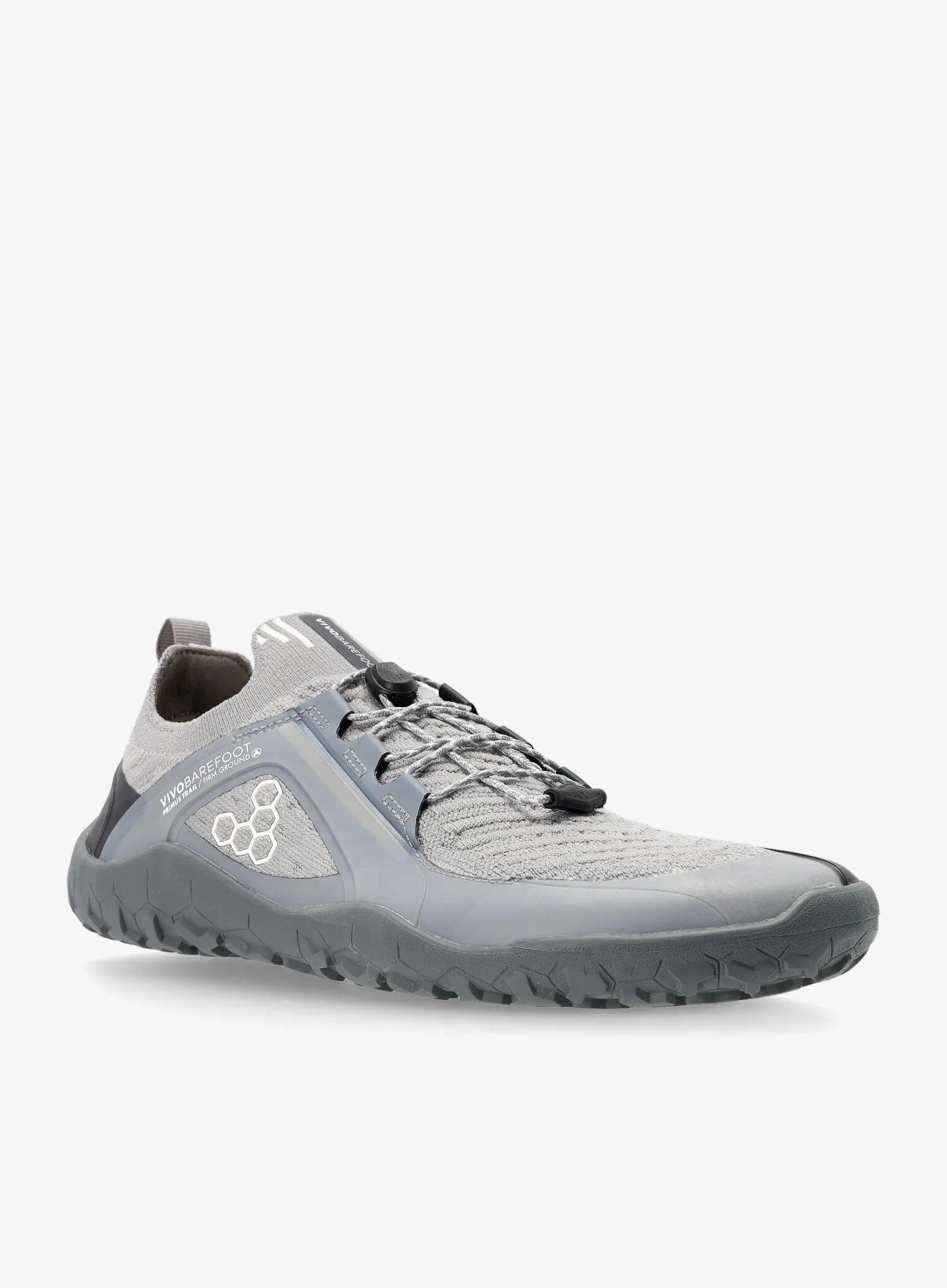 Buty trailowe męskie Vivobarefoot Primus Trail Knit FG 3/7