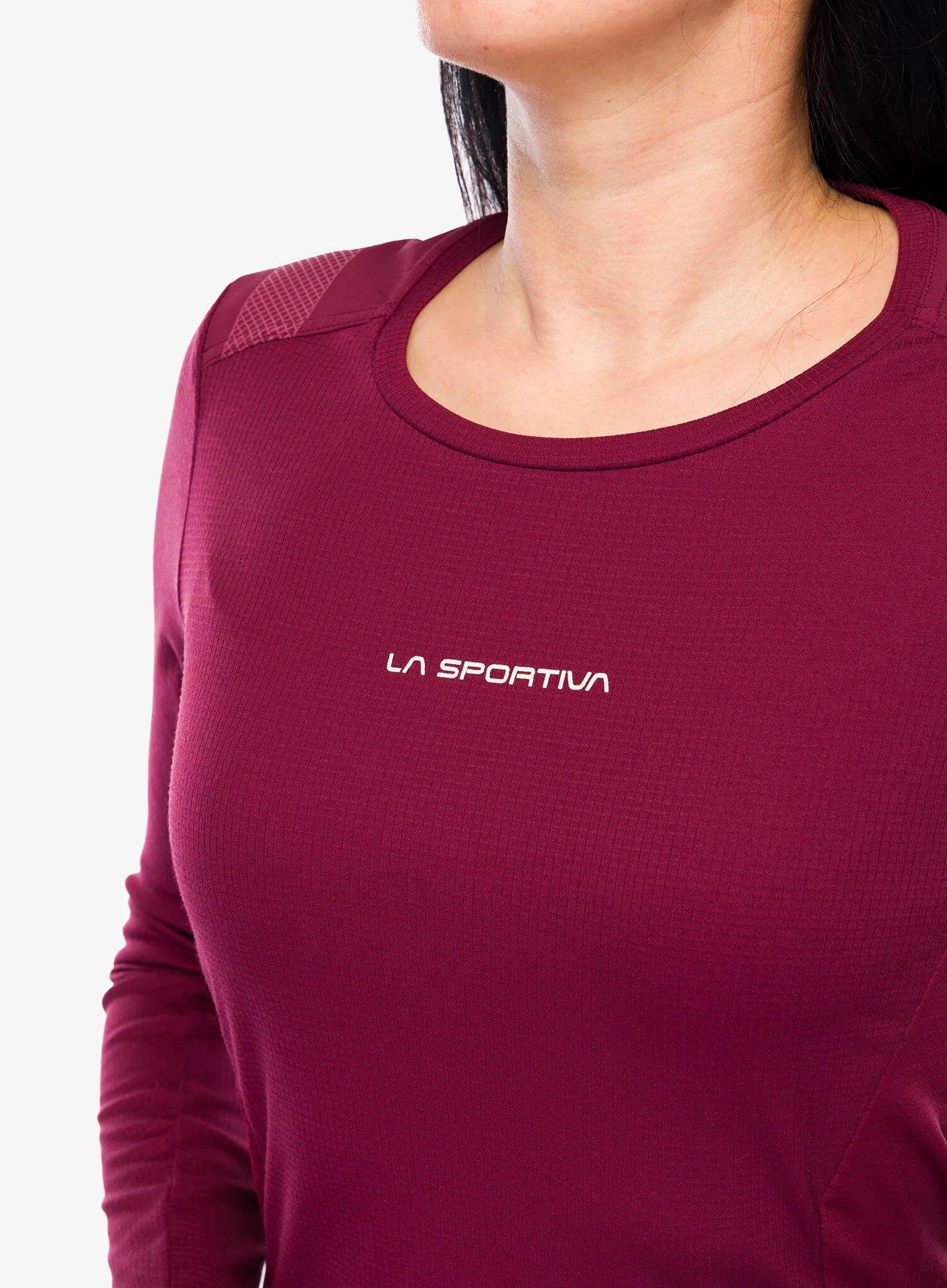 Maillot manches longues femme La Sportiva Beyond 5/7
