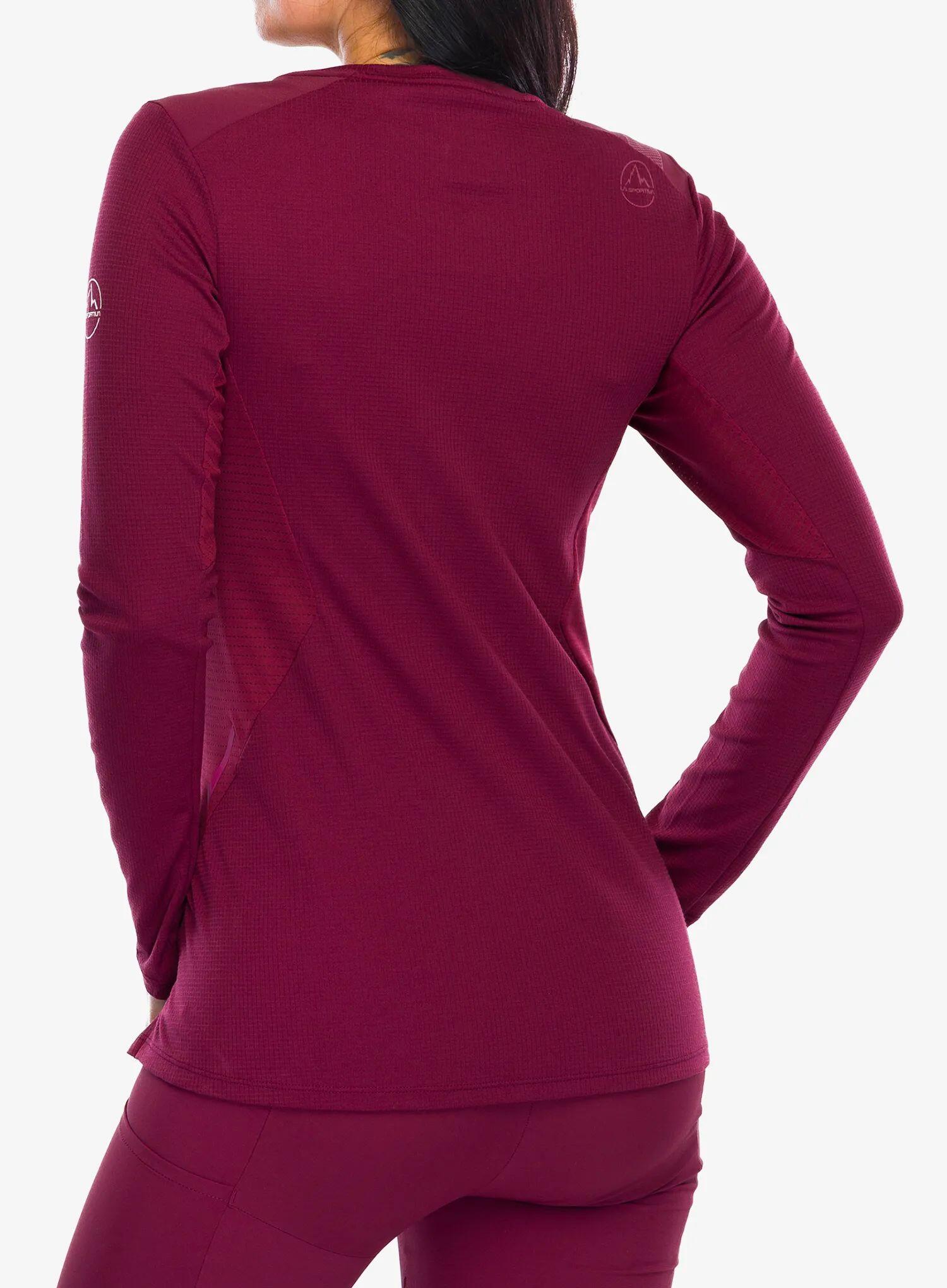 Maillot manches longues femme La Sportiva Beyond 4/7