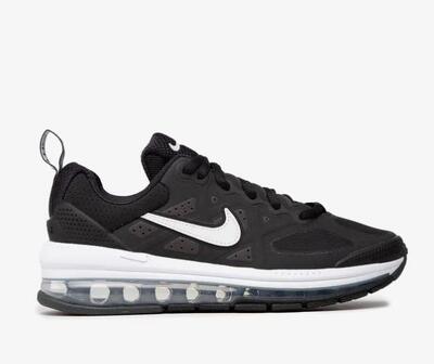 NIKE AIR MAX GENOME BLACK