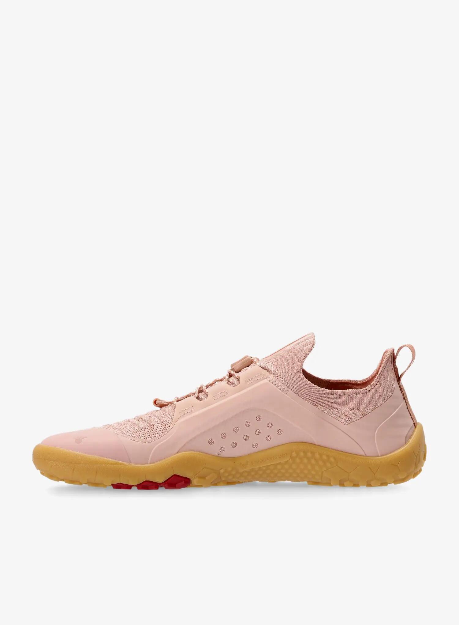 Buty trailowe damskie Vivobarefoot Primus Trail Knit FG 3/7