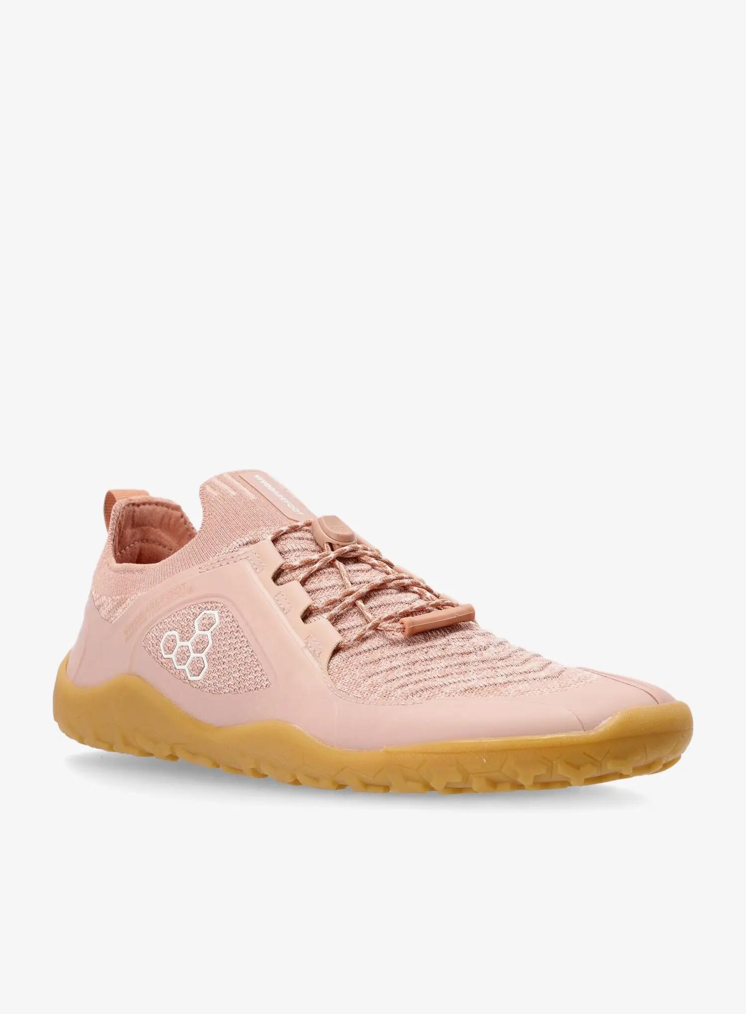 Buty trailowe damskie Vivobarefoot Primus Trail Knit FG 5/7