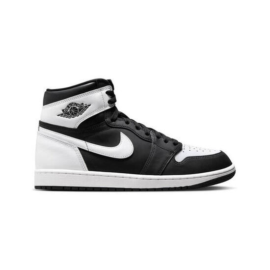 Air Jordan 1 Retro High OG Black White