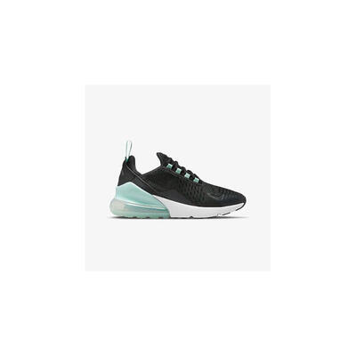 NIKE AIR MAX 270 RAGAZZO BLACK