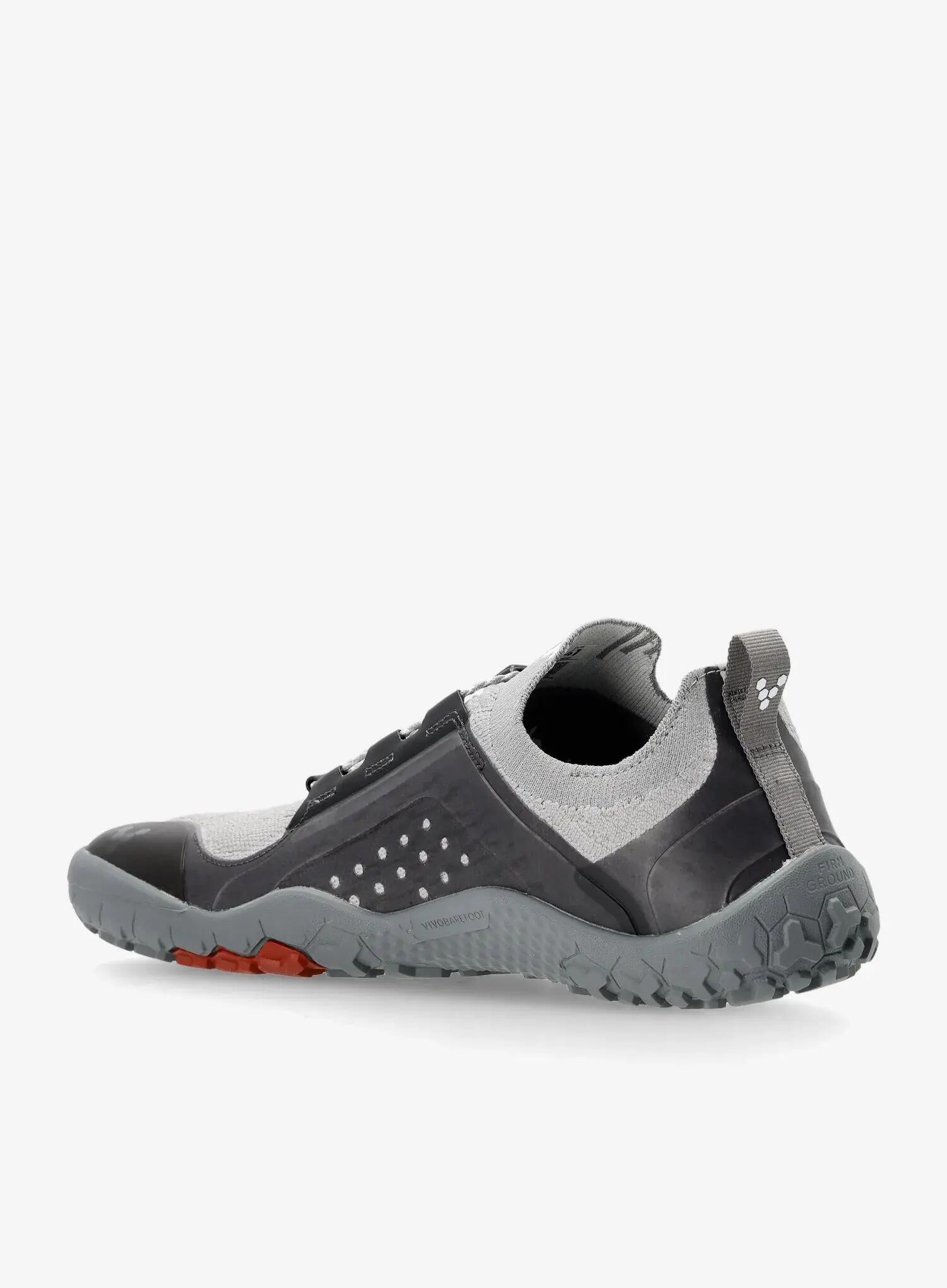 Buty trailowe męskie Vivobarefoot Primus Trail Knit FG 6/7