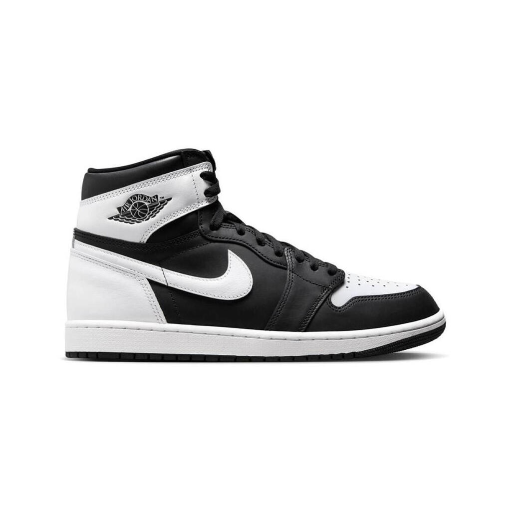 Air Jordan 1 Retro High OG Mens Basketball Trainers DZ5485