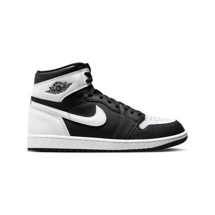 Air Jordan 1 Retro High OG Black White