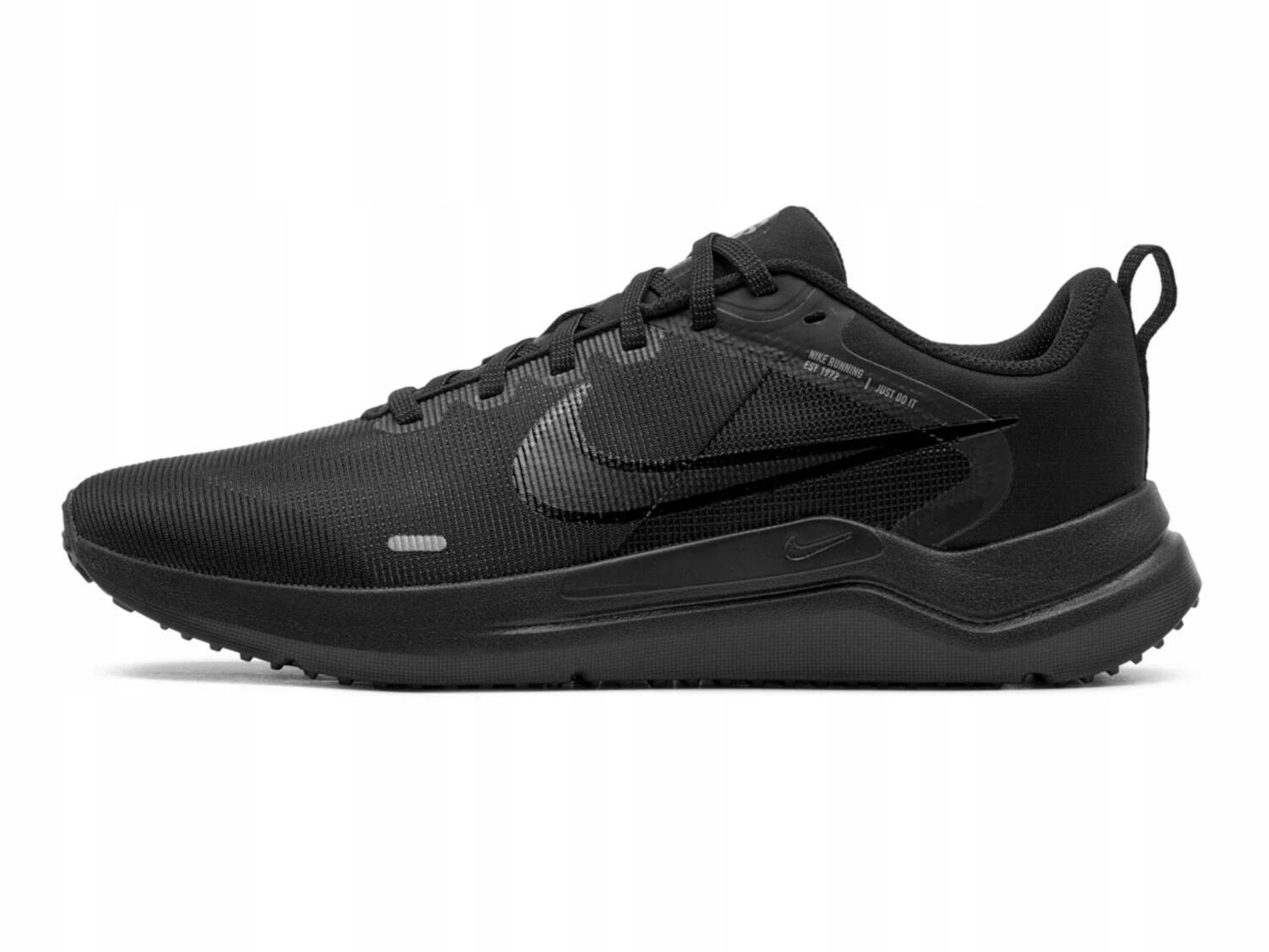 Buty na trening do biegania na co dzień unisex NIKE DOWNSHIFTER 11 dla aktywnych 3/7